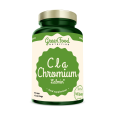 CLA + Chromium Lalmin® 90 Kapseln