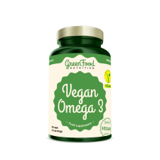 Vegan Omega 3 90 Kapseln