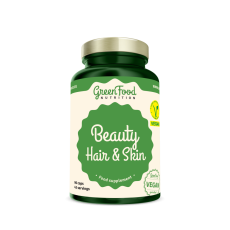 Beauty Hair & Skin 90 Kapseln