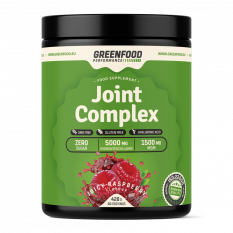 GreenFood Nutrition Performance Joint Complex 420g