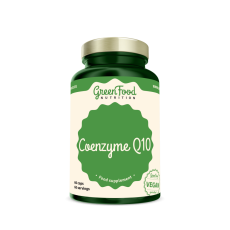 Coenzym Q10 60 Kapseln