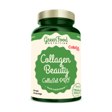 Collagen Beauty CollaSel PRO® 90 Kapseln