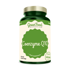 Coenzym Q10 60 Kapseln
