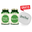 Omega 3 120 Kapseln + Vitamin D3 60 Kapseln