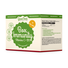 Box Immunity + Pillbox