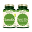 Quercetin 90 Kapseln + Vitamin C 500mg 60 Kapseln
