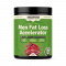 GreenFood Nutrition Performance Men Fat Loss Accelerator 420g