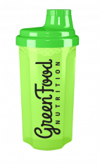 GreenFood Nutrition Shaker 500ml