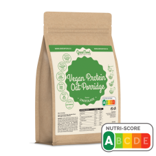 Veganer Protein-Haferbrei 500 g