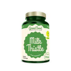 Mariendistel 90 Kapseln