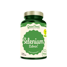 Selen Lalmin® 90 Kapseln