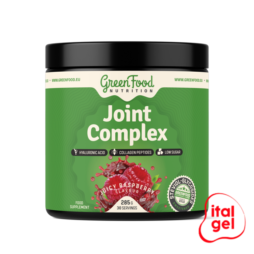 Joint Complex 285 g + Ökologische Flasche gratis
