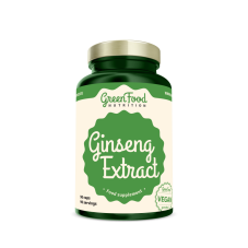 Ginseng 90 Kapseln