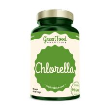 Chlorella 90 Kapseln