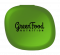 GreenFood Nutrition Kapselbehälter - Farben: Grün