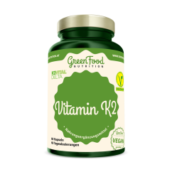 Vitamin K2 VITAL® DELTA 60 Kapseln