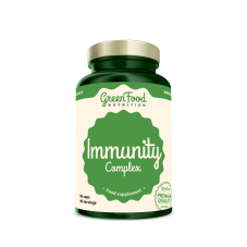 Immunity Complex 90 Kapseln