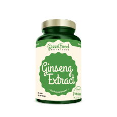 Ginseng 90 Kapseln