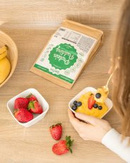 Proteinpudding 400 g