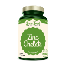 Zink Chelate 60 Kapseln