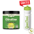 Citrulline 240 g + ökologische Flasche gratis