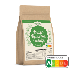 Protein-BUCHWEIZEN-brei 500 g