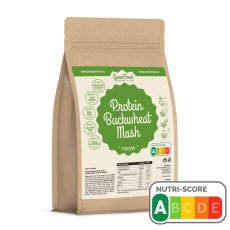 Protein-Buchweizenbrei 500g