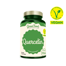Quercetin 90 Kapseln