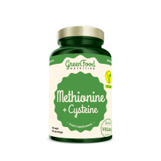 Methionin + Cysteine 90 kapseln