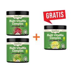 2 + 1 Multi VitaMin Complex 240 g