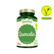 Quercetin 90 Kapseln