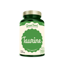 Taurin 90 Kapseln