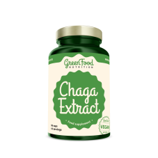 Chaga extract 90 Kapseln
