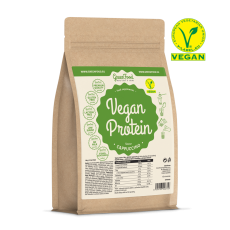 Vegan Protein 750g