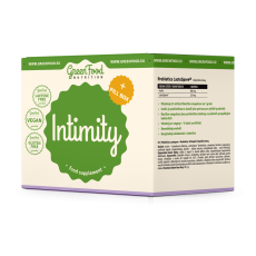 Intimity + Pillbox