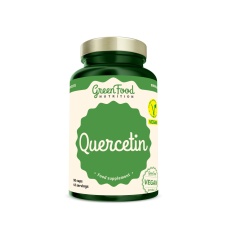 Quercetin 90 Kapseln