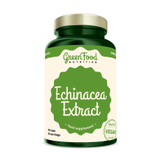 Echinacea 90 Kapseln