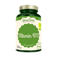 Vitamin B12 90 Kapseln