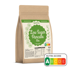 Low Sugar Pfannkuchen 500g