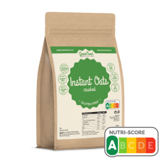 Glutenfreie Haferflocken 650 g
