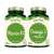 Omega 3 120 Kapseln + Vitamin D3 60 Kapseln