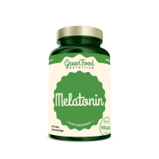 Melatonin 120 Kapseln