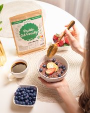 Protein-HAFER-porridge 500 g