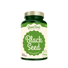 Black Seed - Schwarzkümmel 90 Kapseln