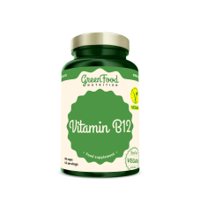 Vitamin B12 90 kapseln