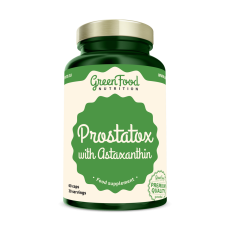 Prostatox mit Astaxanthin 60 Kapseln