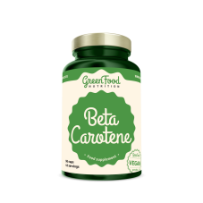 Beta Carotin 90 Kapseln