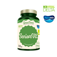 SeniorVit 60 Kapseln