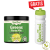 Greens Forte Mix 240 g + Öko-Flasche gratis