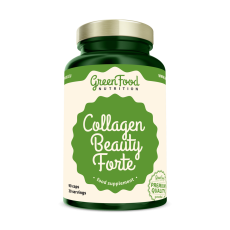 Collagen Beauty Forte 90 Kapseln